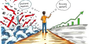 Behavioral Insight: Overcoming Common Investor Pitfalls
