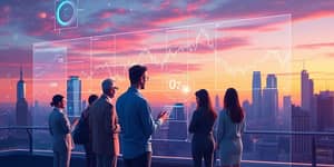 The AI Advantage: Leveraging Artificial Intelligence in Investing