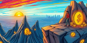 The Value Seeker: Uncovering Undervalued Assets