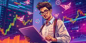 Futures Forecasting: Predicting Market Moves with Derivatives