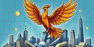 The Turnaround Trader: Finding Value in Distressed Companies