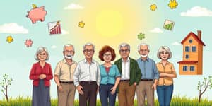 The Retirement Framework: Building a Secure Financial Future