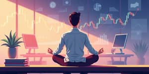 Mindful Market Moves: Cultivating Discipline in Trading