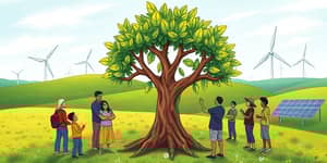 Sustainable Capital: Investing for Long-Term Environmental and Social Impact