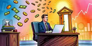 Mastering Liquidity: Managing Cash for Opportunistic Investing