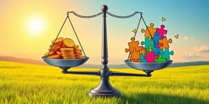 Wealth Optimization: Maximizing Returns with Strategic Asset Allocation