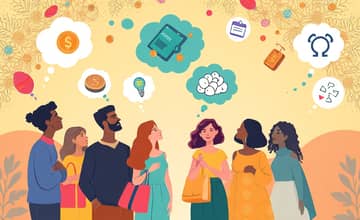 The Psychology of Spending: Understanding Your Money Habits