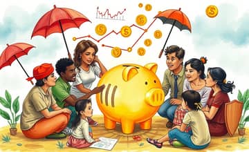 Future-Proofing Your Finances: Preparing for the Unexpected