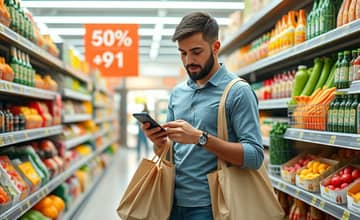 Smart Shopping: Saving Money Without Sacrifice