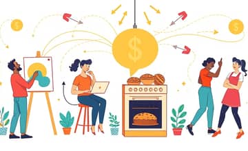 Side Hustle Success: Monetize Your Skills and Passions