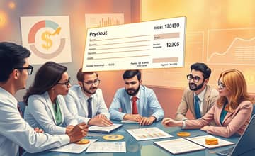 Decoding Your Paycheck: Maximizing Your Take-Home Pay