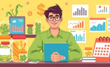 Building a Bulletproof Budget: Spend Smarter, Not Less