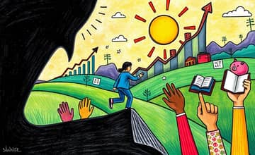 Overcoming Financial Fear: Strategies for Confidence