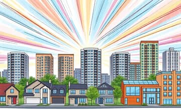 Real Estate Riches: A Guide to Property Investment