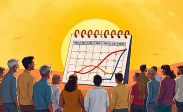 Retirement Reality: Planning Your Golden Years Early