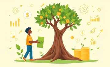 Mastering Your Money: Habits for Long-Term Wealth