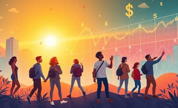 Navigating the Stock Market: A Gentle Introduction