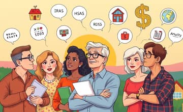 Beyond the 401(k): Exploring Other Retirement Options