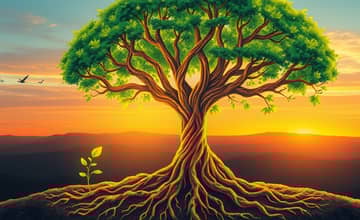 The Compound Effect: Mastering the Magic of Growth