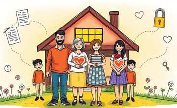 Estate Planning Made Simple: Protecting Your Legacy