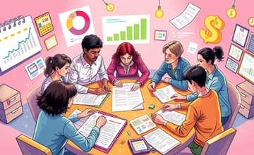 Tax Season Survival: Smart Planning for Returns