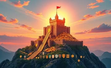 Crafting Your Financial Fortress: Essential Wealth Protection Steps