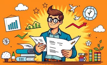 Financial Check-Up: Assessing Your Current Money Health