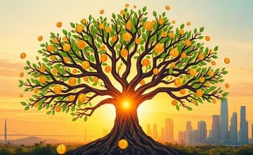 Dividend Dynamos: Building a Passive Income Powerhouse