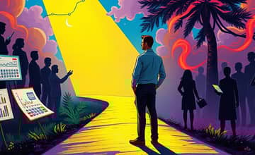 The Psychology of Profit: Taming Your Inner Investor Biases