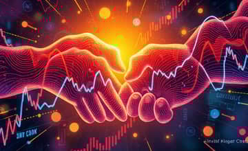 The Invisible Handshake: How Behavioral Finance Shapes Your Returns