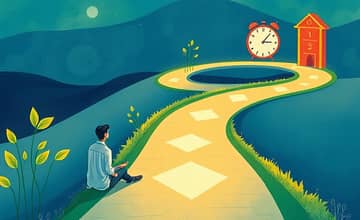 The Long View: Why Patience is Your Most Powerful Asset