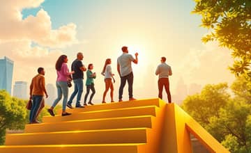 Your First Million: A Pragmatic Roadmap to Financial Independence