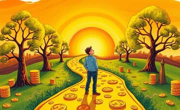 Your First Investment: Where to Begin