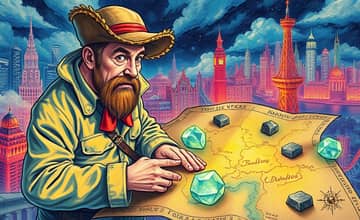 The Value Hunter: Unearthing Undervalued Assets for Growth