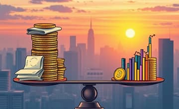 ETFs vs. Mutual Funds: Demystifying Your Investment Choices