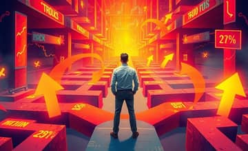 Avoiding the Pitfalls: Common Investing Mistakes and How to Sidestep Them