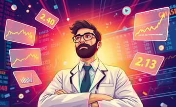 Cracking the Code: Decoding Earnings Reports Like a Pro