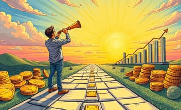 Chart Your Course: Crafting Your Financial Vision