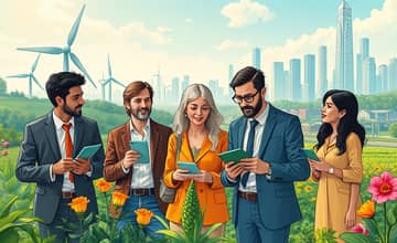 Ethical Investing: Aligning Your Values with Your Portfolio