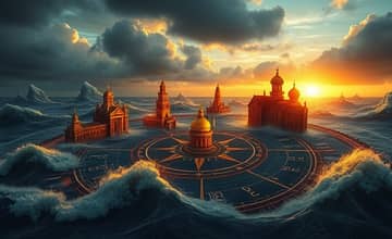 The Resilient Portfolio: Strategies for Weathering Economic Storms