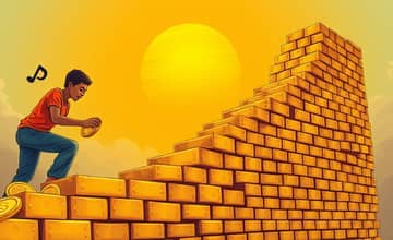 Building Wealth Brick by Brick: A Disciplined Approach to Growth