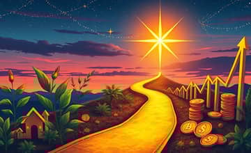 Your North Star: Navigating Towards Financial Abundance