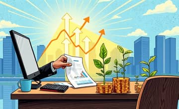 The Strategic Saver: Planning for Financial Triumph