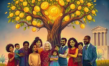 Building a Legacy: Intergenerational Wealth Transfer Strategies