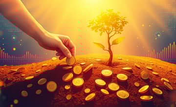 Mind Over Money: Setting Intentional Financial Targets