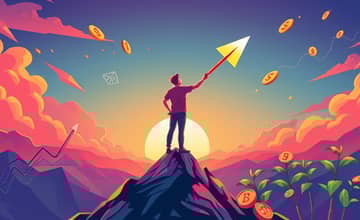 Ignite Your Income: Setting Ambitious Financial Sights