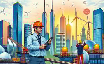 Engineering Earnings: Building Your Financial Empire