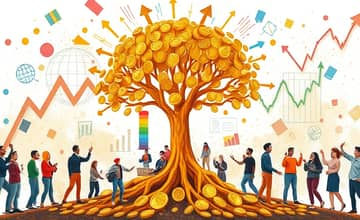 Beyond Budgeting: Igniting Your Wealth Aspirations