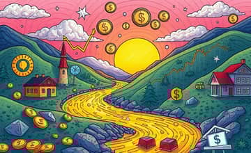 The Income Imperative: Generating Consistent Cash Flow from Investments