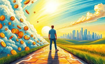 From Wish to Wealth: Deconstructing Your Money Dreams